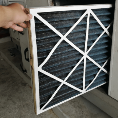Different Types of Air Filters