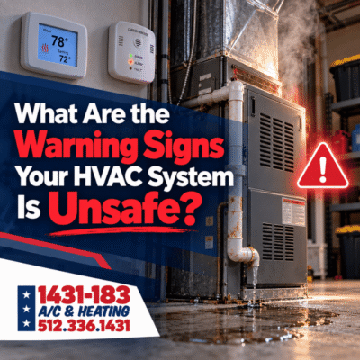 20261001-Warning Signs Your Hvac is Unsafe