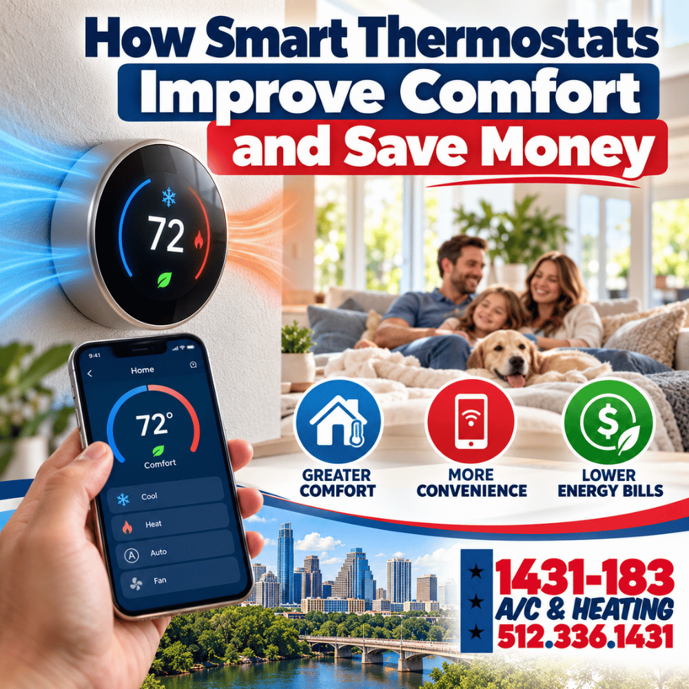 20261021 Smart Thermostats_ Comfort and Savings